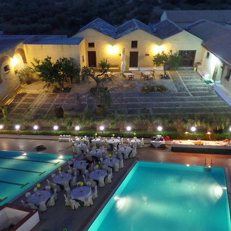 Villa Pia Cornelia Пачеко Экстерьер фото