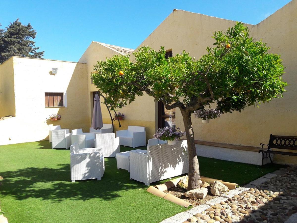 Villa Pia Cornelia Пачеко Экстерьер фото