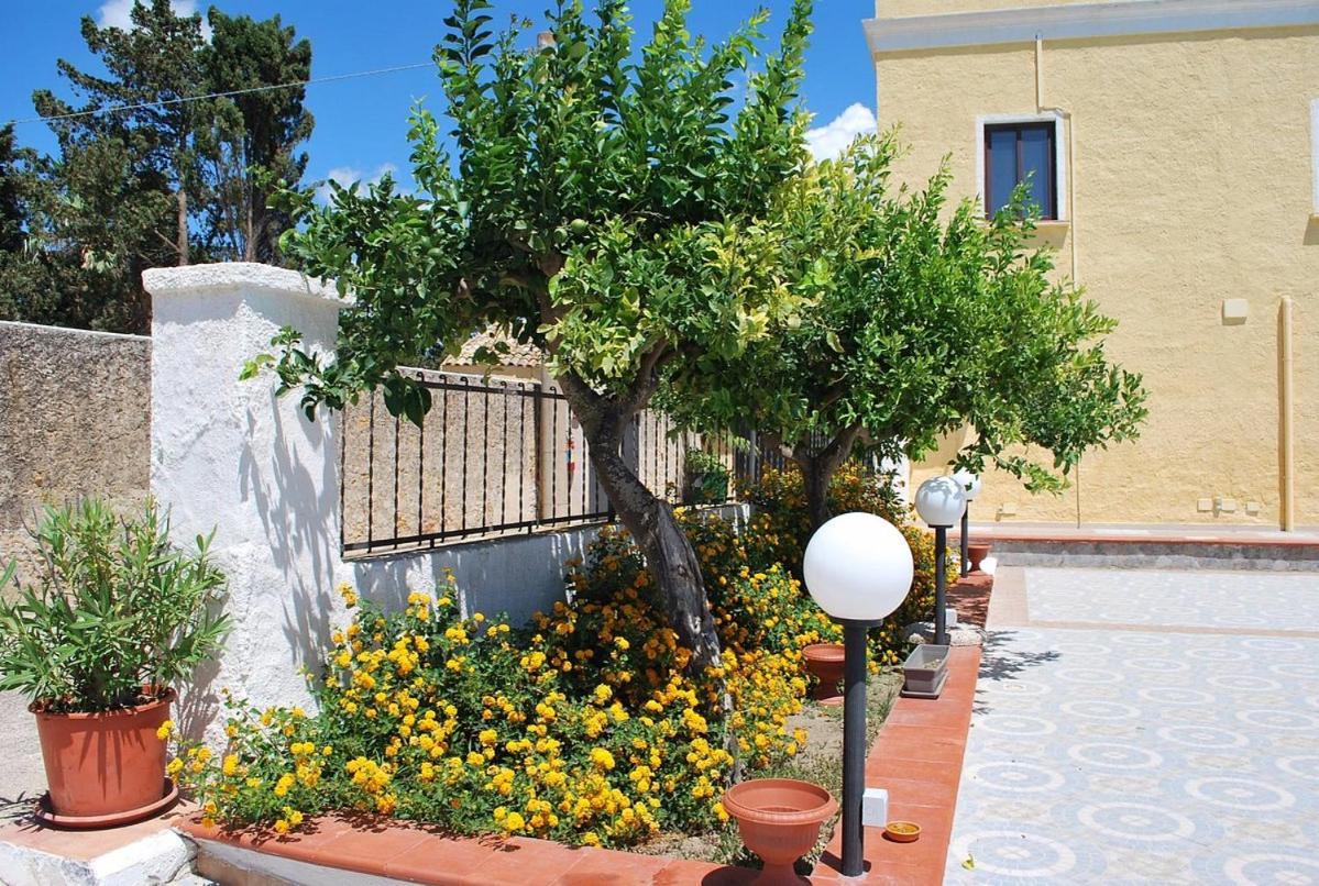 Villa Pia Cornelia Пачеко Экстерьер фото