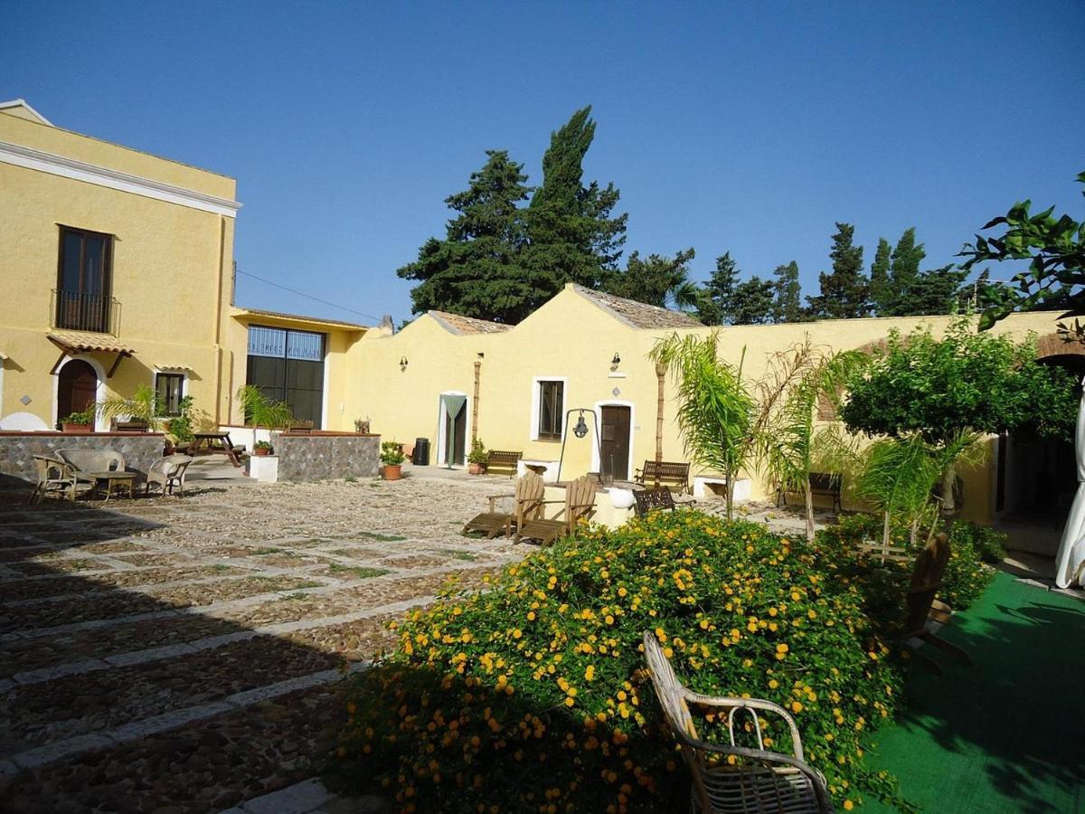 Villa Pia Cornelia Пачеко Экстерьер фото