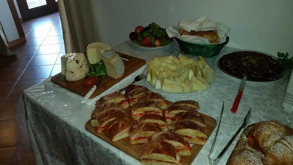 Villa Pia Cornelia Пачеко Экстерьер фото