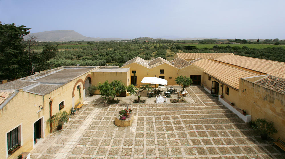 Villa Pia Cornelia Пачеко Экстерьер фото