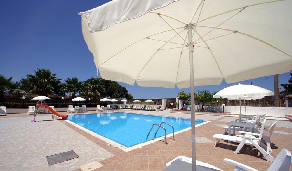 Villa Pia Cornelia Пачеко Экстерьер фото