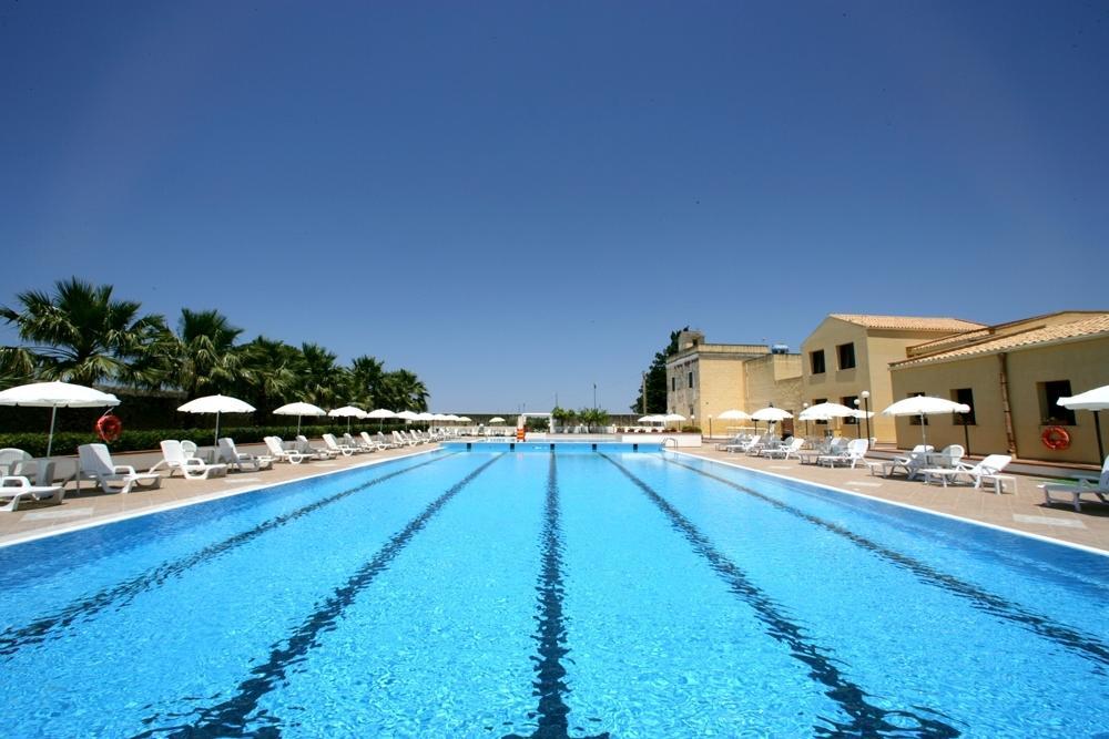 Villa Pia Cornelia Пачеко Экстерьер фото