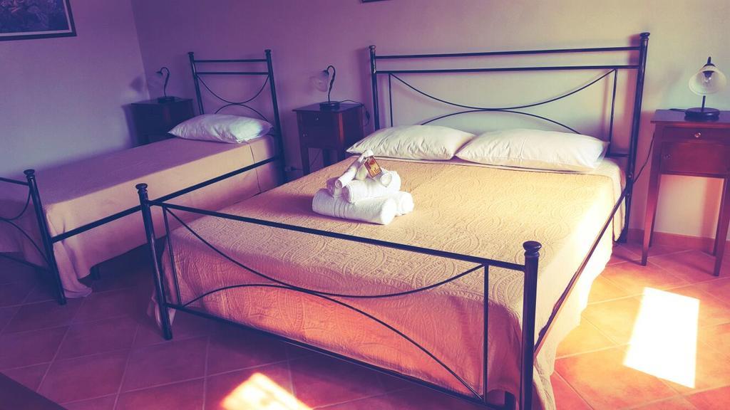 Villa Pia Cornelia Пачеко Экстерьер фото