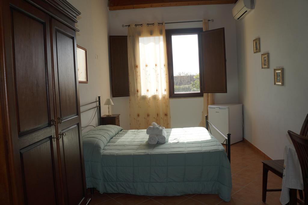 Villa Pia Cornelia Пачеко Экстерьер фото