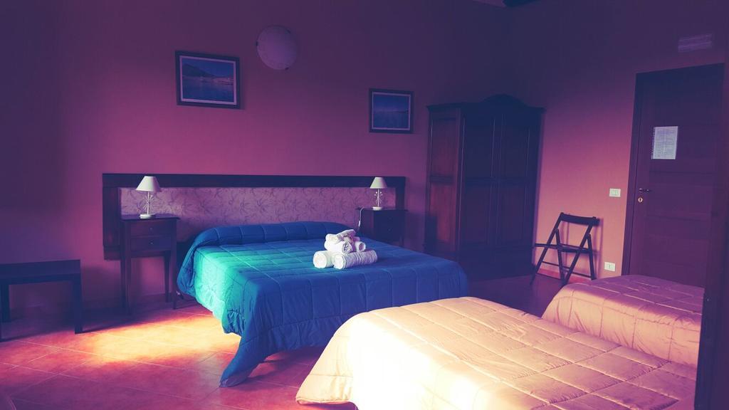 Villa Pia Cornelia Пачеко Экстерьер фото