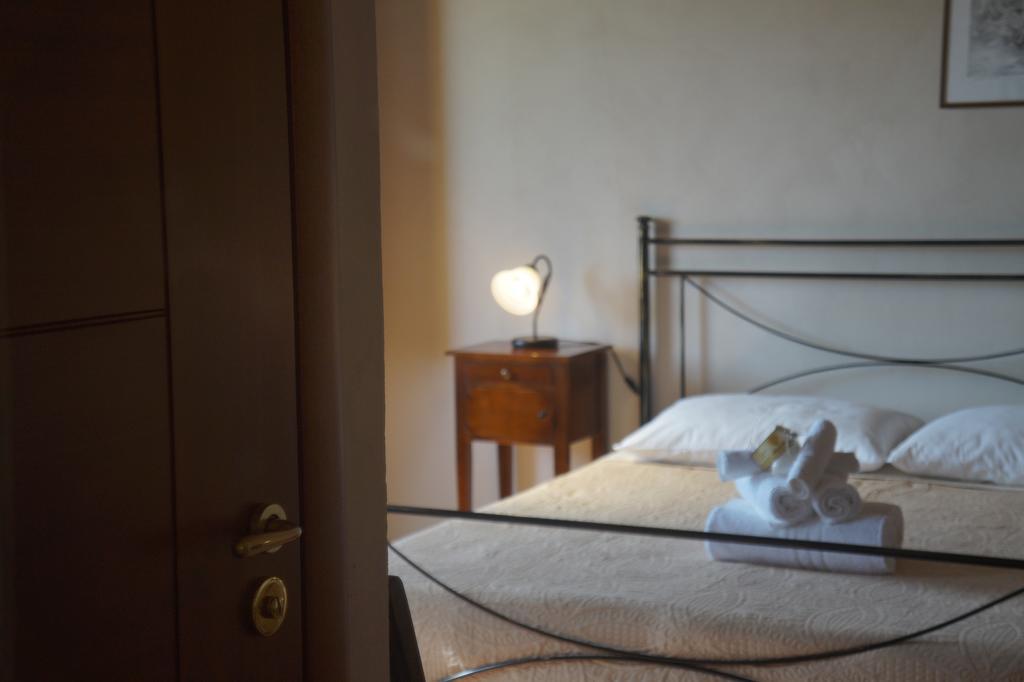 Villa Pia Cornelia Пачеко Экстерьер фото