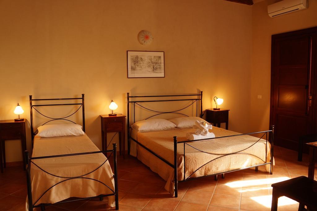 Villa Pia Cornelia Пачеко Экстерьер фото