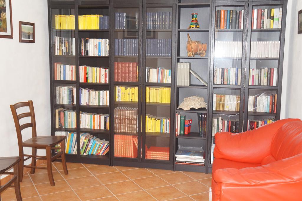 Villa Pia Cornelia Пачеко Экстерьер фото