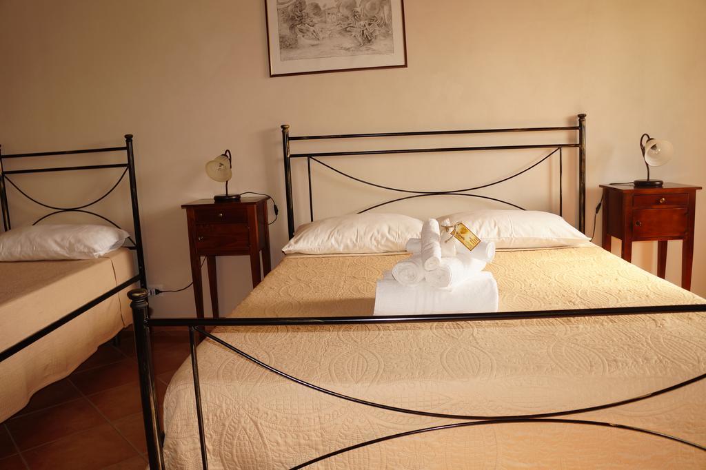 Villa Pia Cornelia Пачеко Экстерьер фото