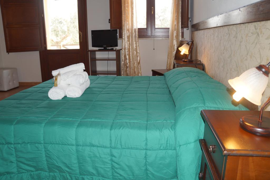 Villa Pia Cornelia Пачеко Экстерьер фото