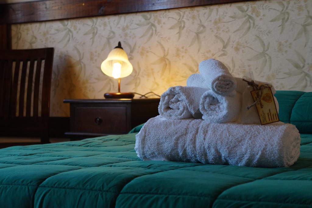 Villa Pia Cornelia Пачеко Экстерьер фото