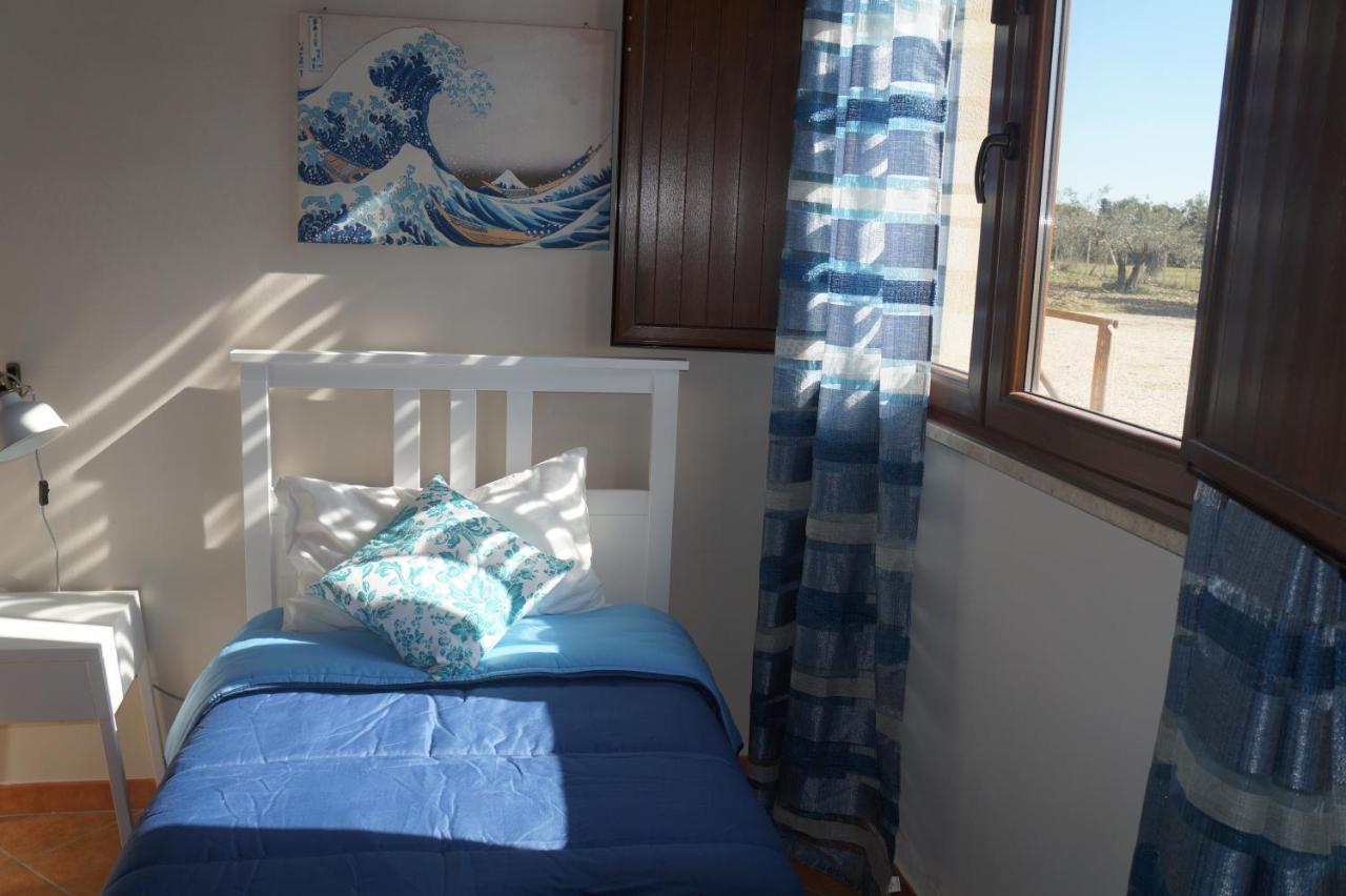 Villa Pia Cornelia Пачеко Экстерьер фото