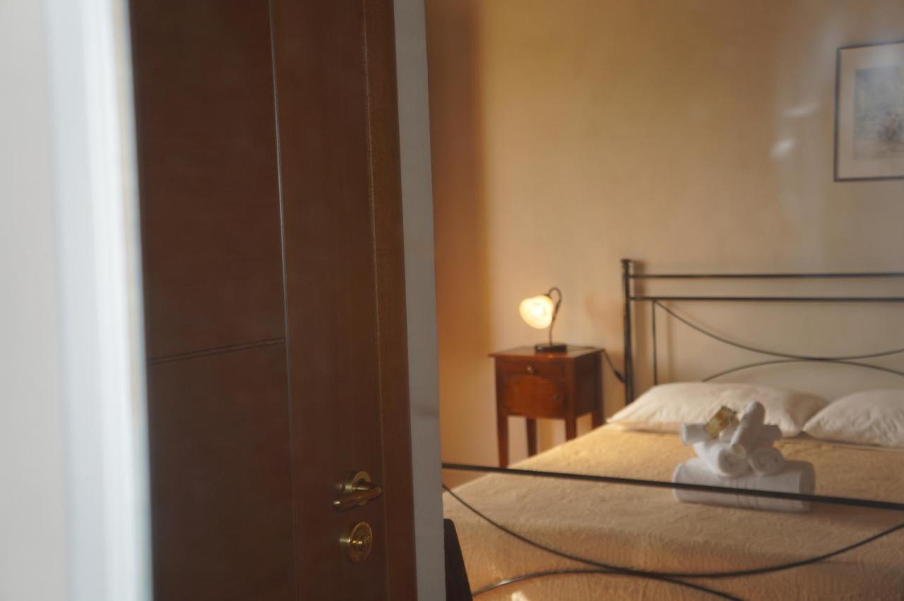 Villa Pia Cornelia Пачеко Экстерьер фото