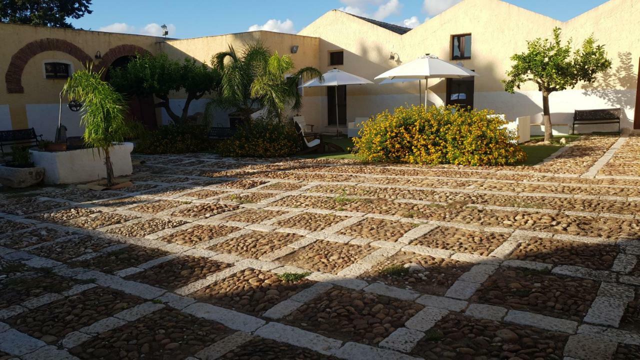 Villa Pia Cornelia Пачеко Экстерьер фото